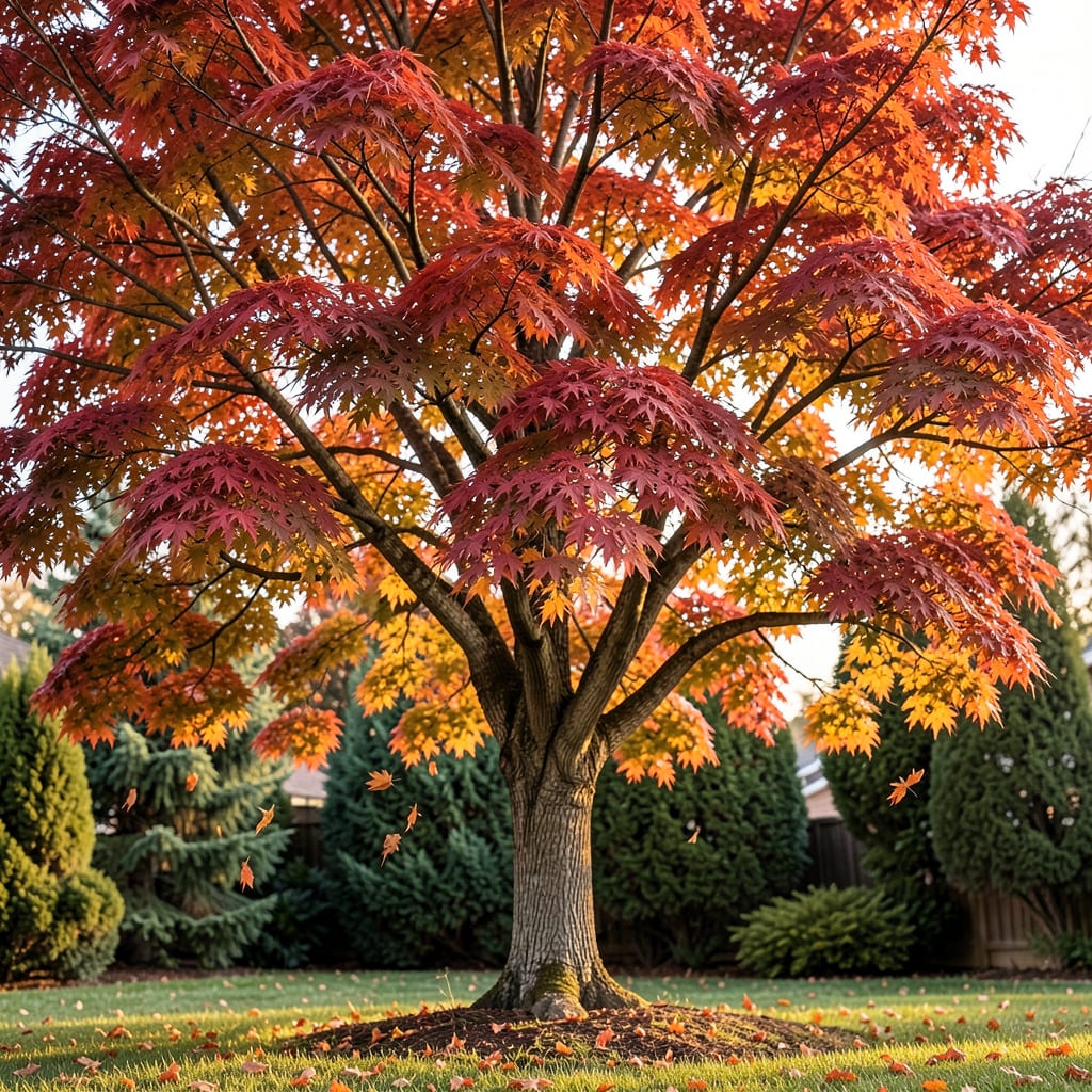 10 Fast Growing Trees Zone 6: Easy Guide to Rapid Garden Success ...