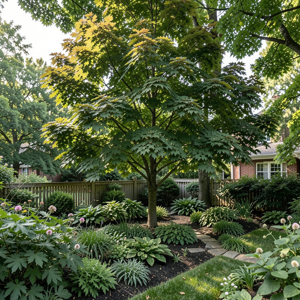 10 Fast Growing Trees Zone 6: Easy Guide to Rapid Garden Success ...