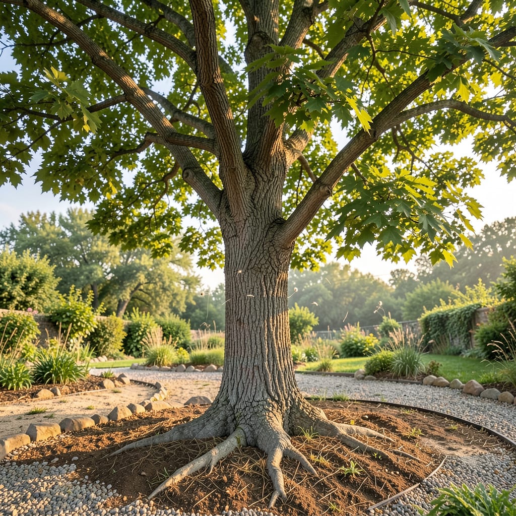 10 Fast Growing Trees Zone 6: Easy Guide to Rapid Garden Success ...