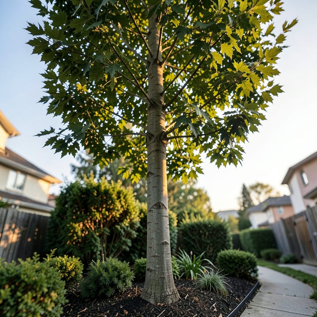 10 Fast Growing Trees Zone 6: Easy Guide to Rapid Garden Success ...
