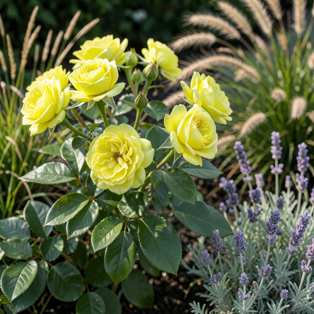 10 Green Roses Bushes for Sale: Beautiful Shrubs to Enhance Your Garden ...