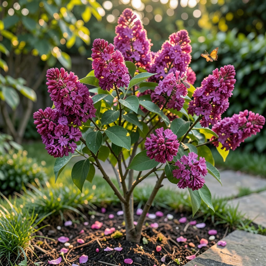 Lilac Types 10 Lilac Varieties: Essential Growing Guide for Beautiful Shrubs ...