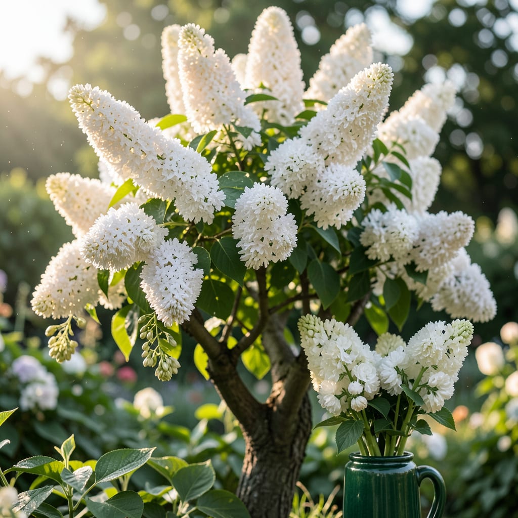 Lilac Types 10 Lilac Varieties: Essential Growing Guide for Beautiful Shrubs ...