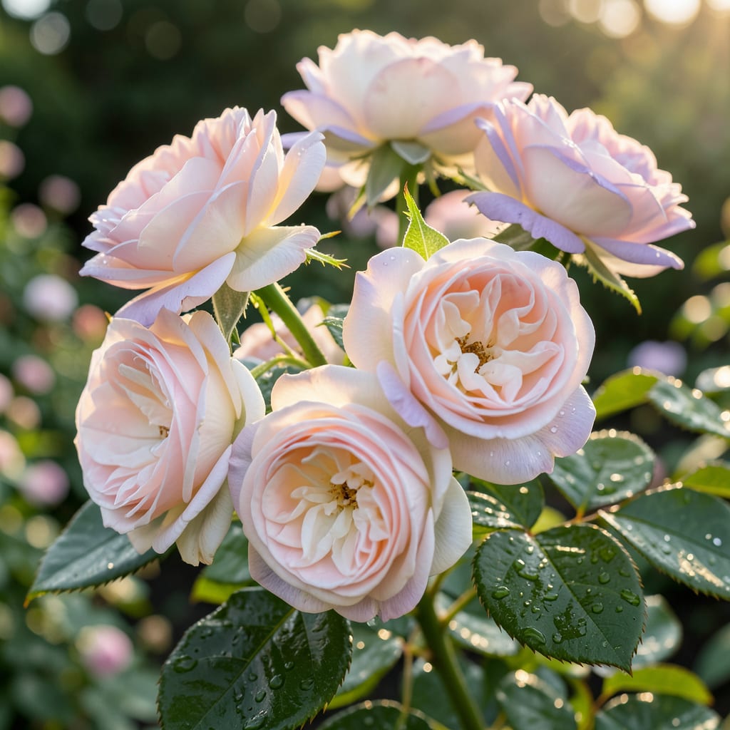 Strongly Fragrant Roses 10 Most Fragrant Roses: Expert Tips for Growing the Scented Bloom ...