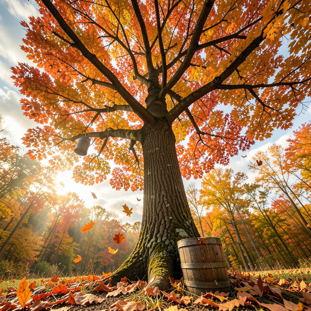 Wisconsin Maple Trees 10 Native Trees In Wisconsin: Essential Growing Guide for Beginners ...