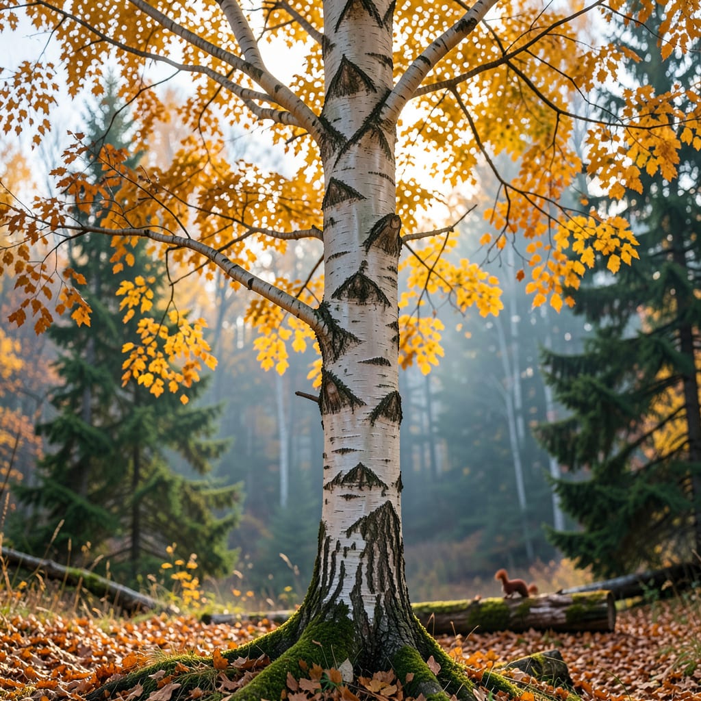 10 Native Trees In Wisconsin: Essential Growing Guide for Beginners ...