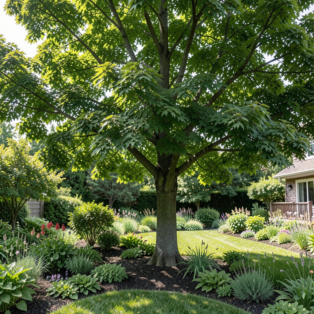 10 Native Trees In Wisconsin: Essential Growing Guide for Beginners ...