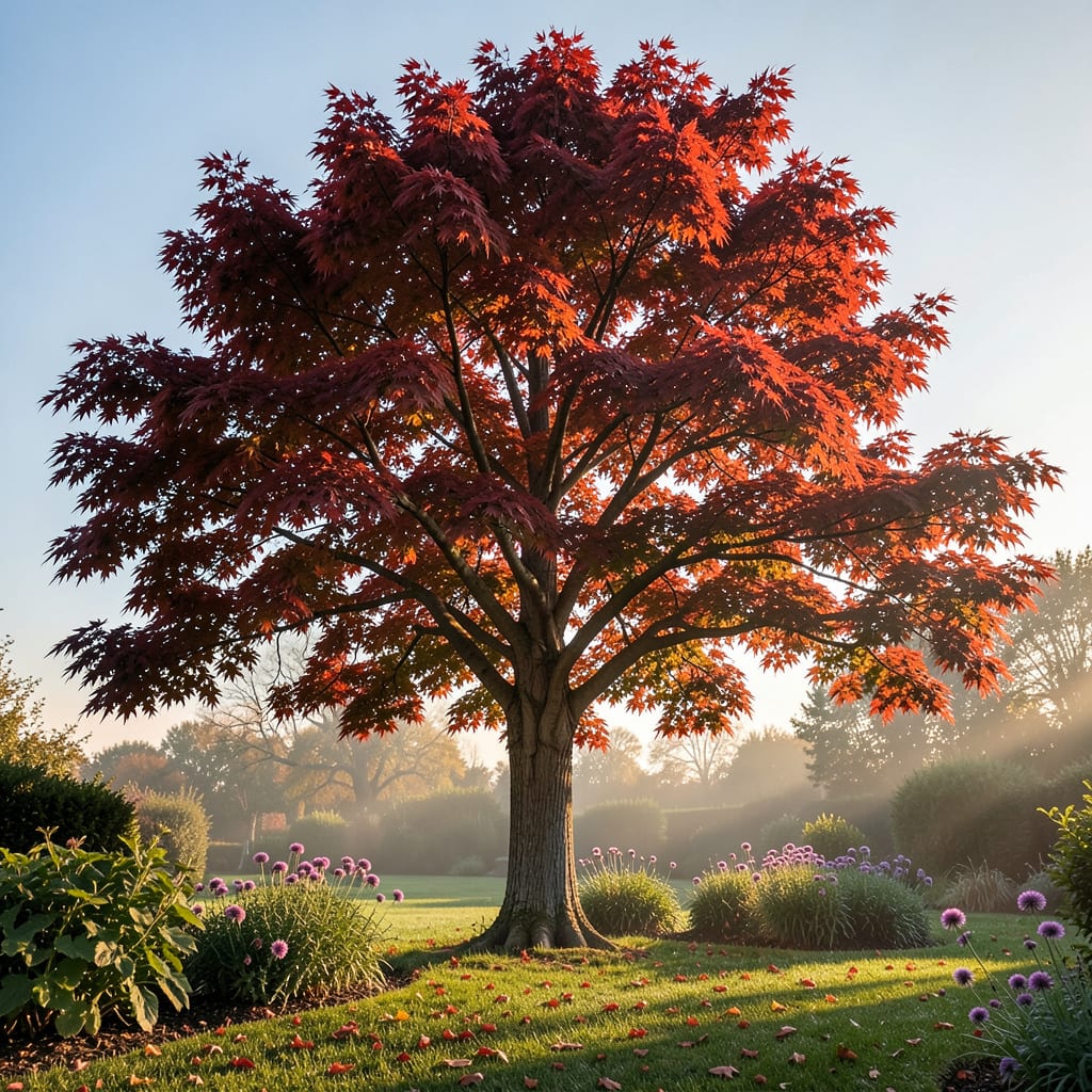 10 Native Trees In Wisconsin: Essential Growing Guide for Beginners ...