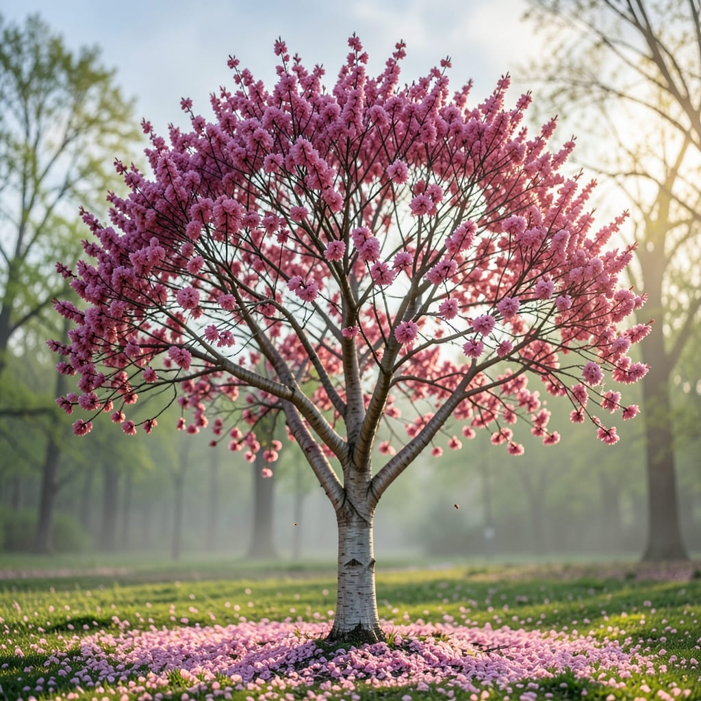 Ohio's Rarest Tree 10 Native Trees of Ohio Pictures: Visual Guide to Local Tree Species ...