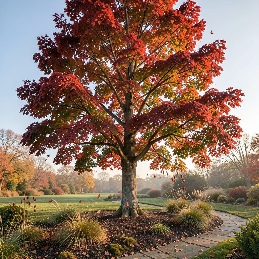Ohio's Rarest Tree 10 Native Trees of Ohio Pictures: Visual Guide to Local Tree Species ...