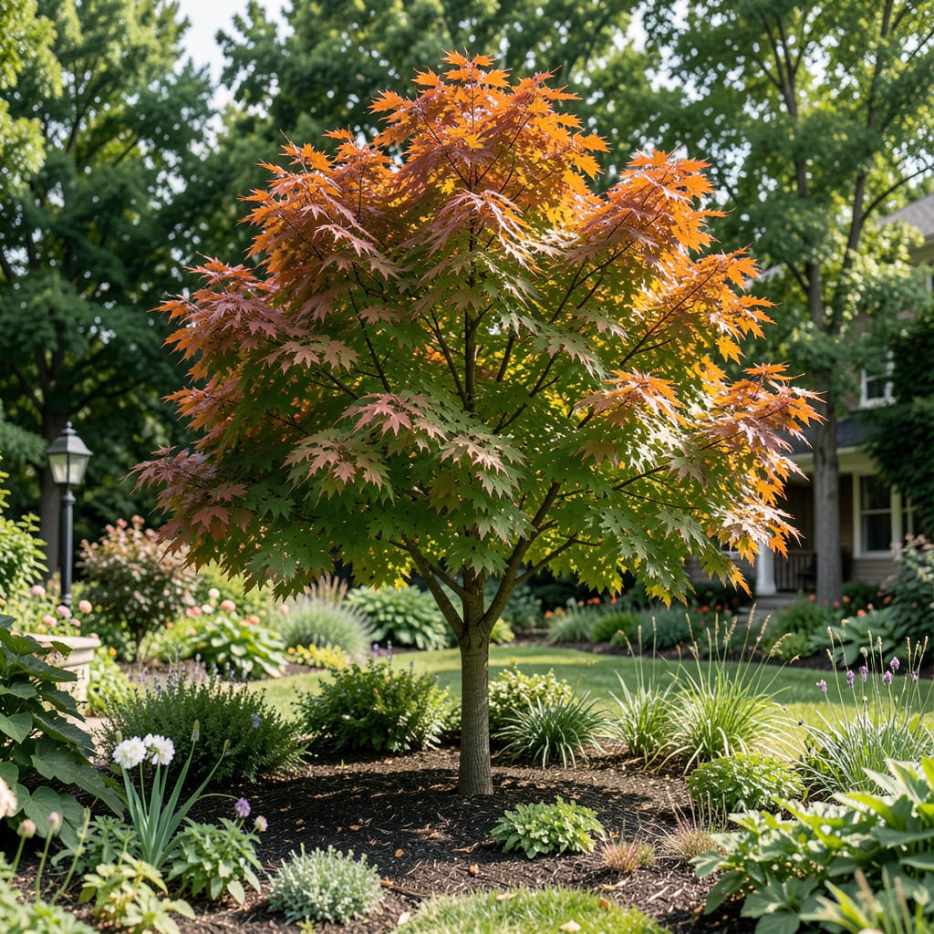 10 Native Trees of Wisconsin: Essential Growing Guide for Beginners ...
