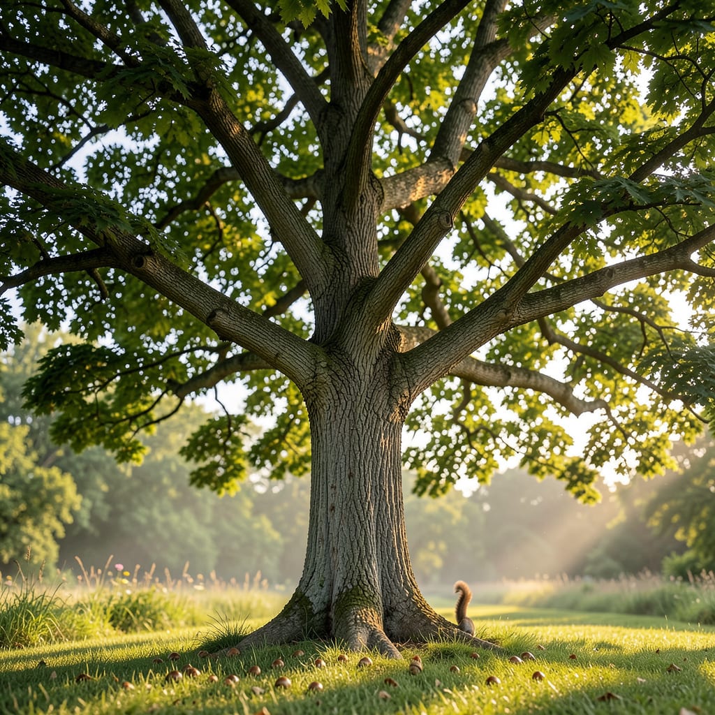 10 Native Trees of Wisconsin: Essential Growing Guide for Beginners ...