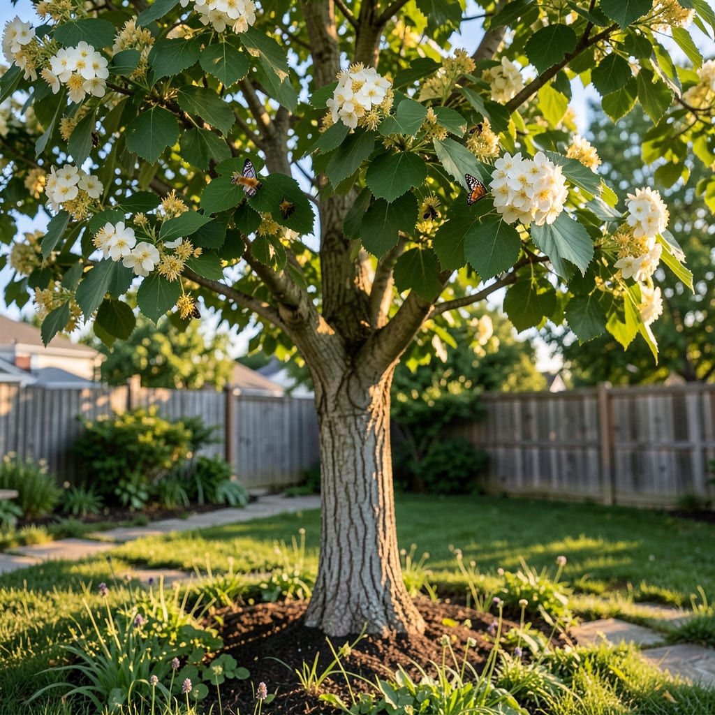 10 Native Trees of Wisconsin: Essential Growing Guide for Beginners ...