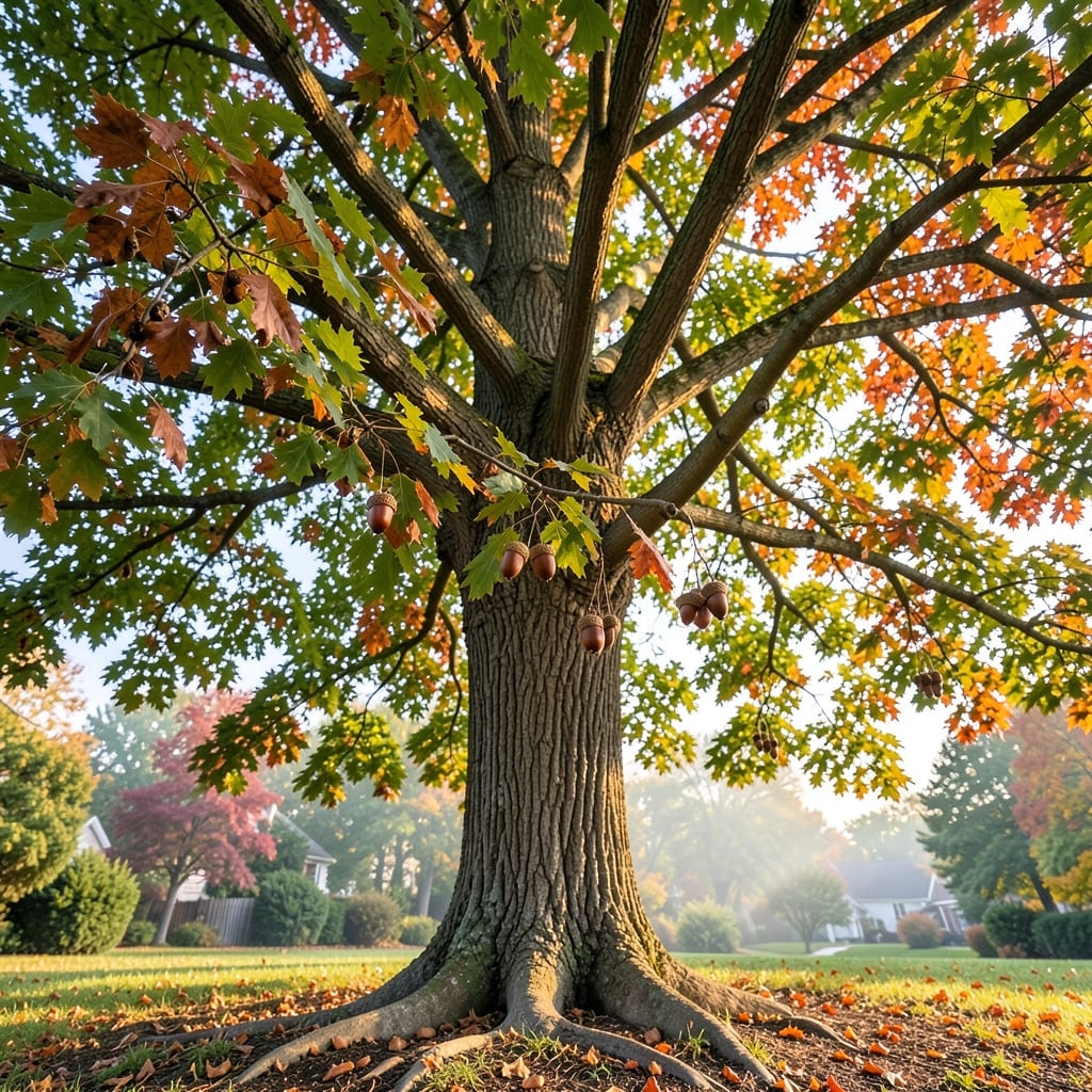 10 Native Trees of Wisconsin: Essential Growing Guide for Beginners ...