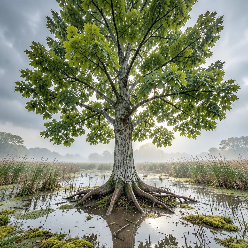 10 Native Trees of Wisconsin: Essential Growing Guide for Beginners ...