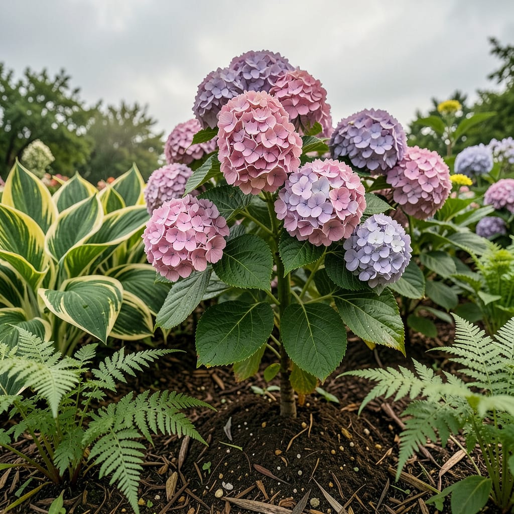 10 Pink Hydrangeas: Expert Tips for Growing Beautiful Blooms ...