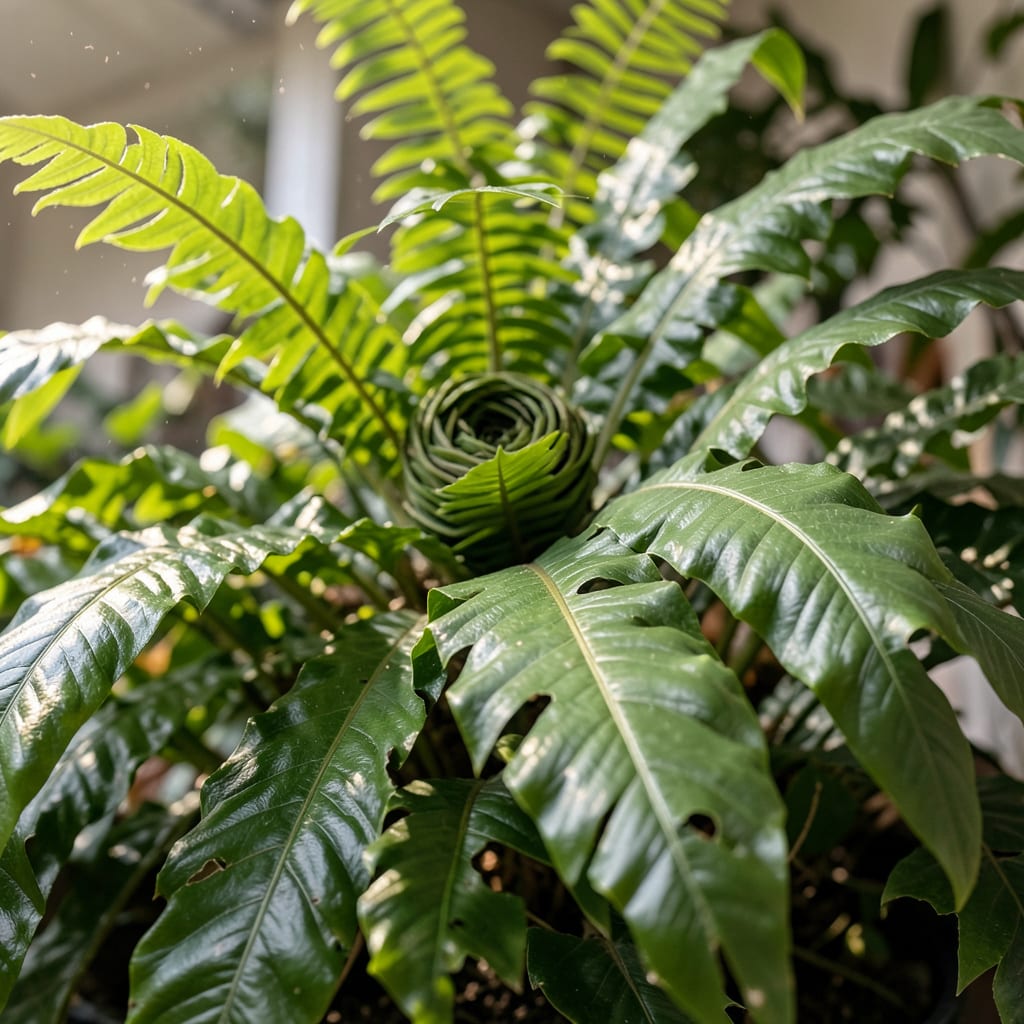 10 Plants That Look Like Ferns Stunning Garden Design Ideas 10-plants-that-look-like-ferns-stunning-garden-design-ideas