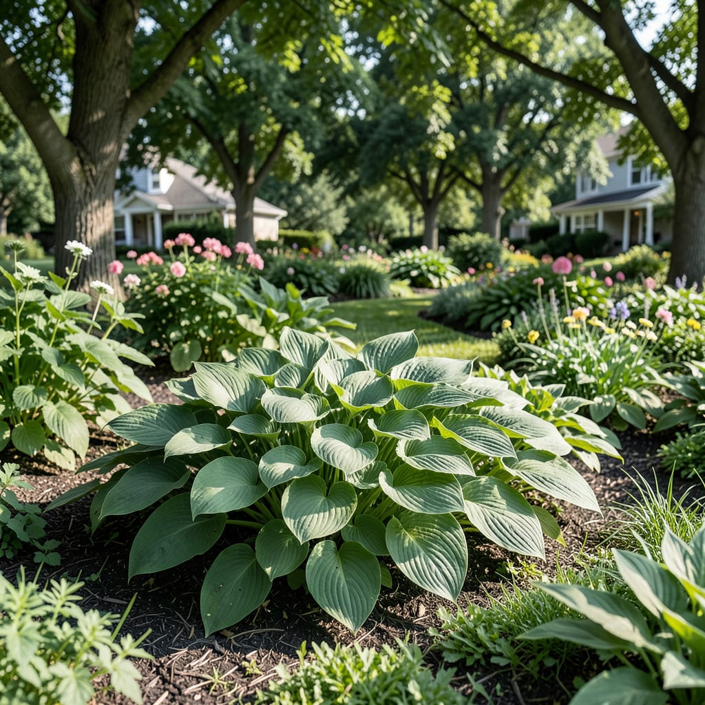 10 Plants To Grow Under Trees: Beautiful Shade-Loving Garden Ideas ...