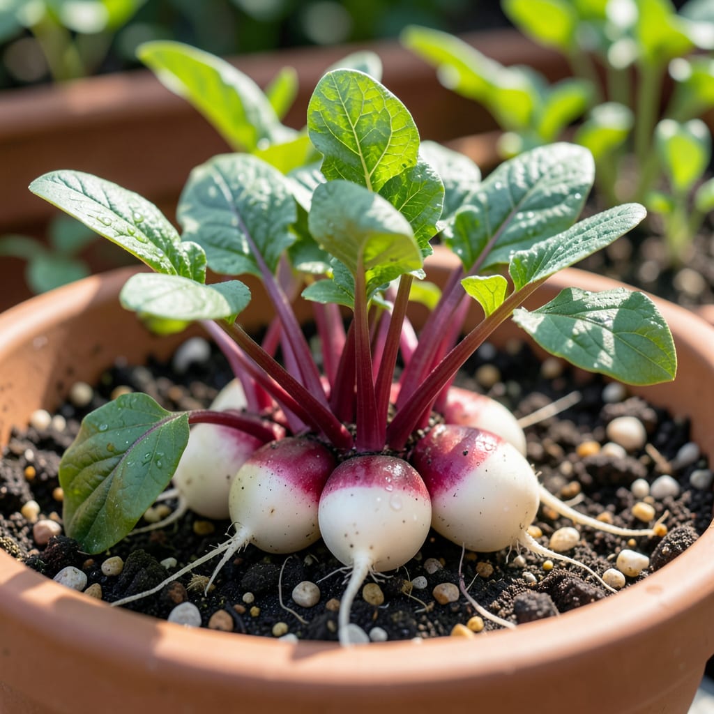 10 Plants With Short Roots: Easy Growing Guide for Small Spaces ...