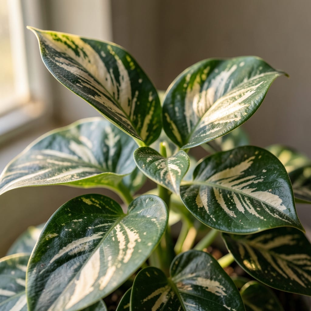 Pathos Picture 10 Pothos Plants Varieties: Expert Tips for Growing and Care ...