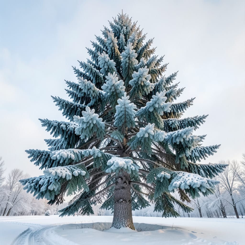 10 Trees With Small Green Balls: Unique Options for Your Garden ...