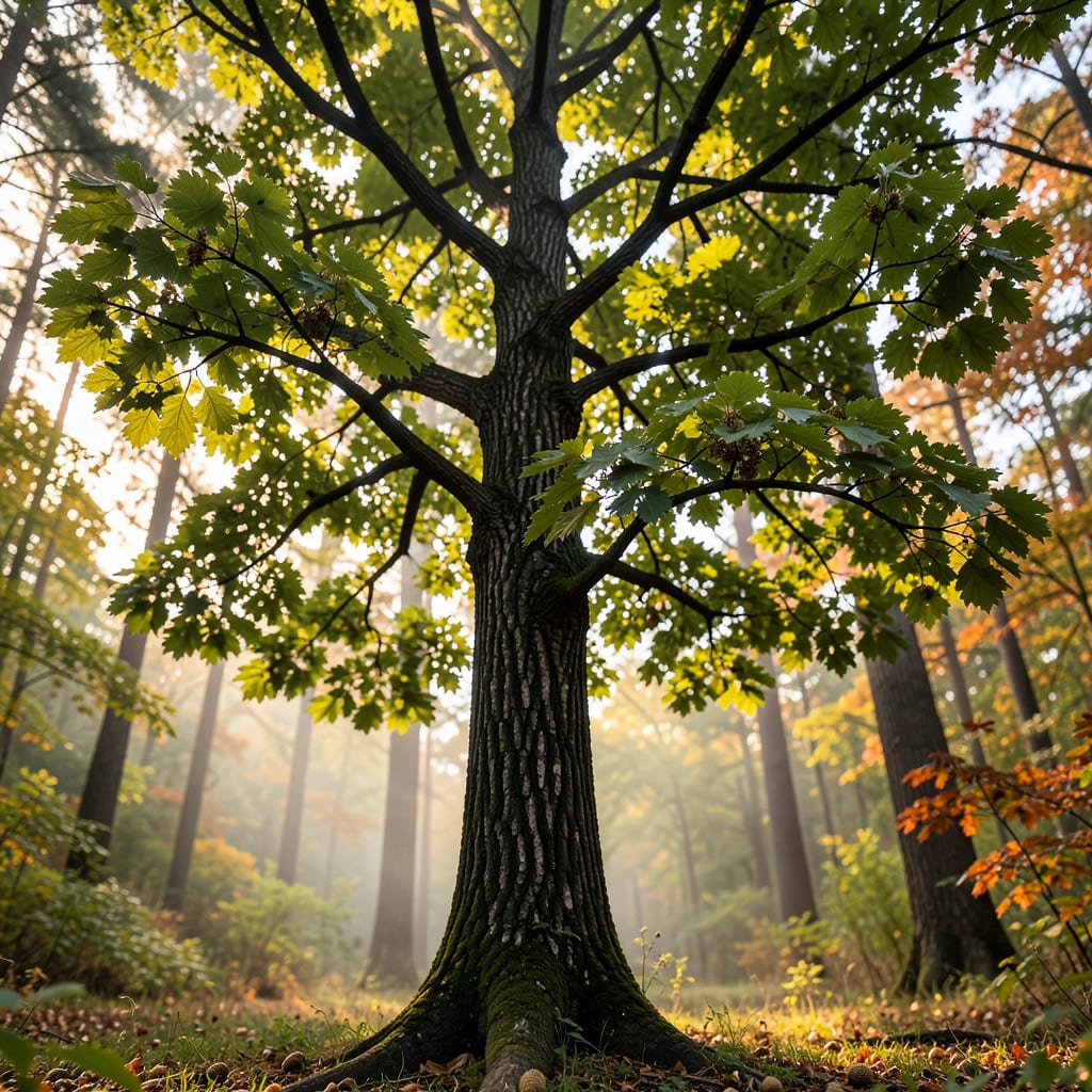 Ash Tree Structure 10 Types of Ash Trees: Essential Growing Guide for Tree Enthusiasts ...