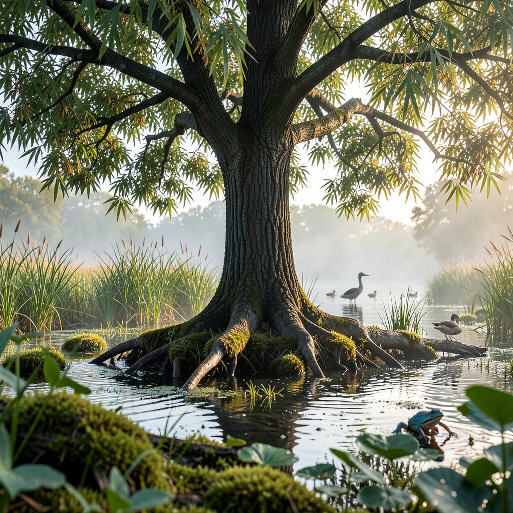 10 Types of Ash Trees: Essential Growing Guide for Tree Enthusiasts ...