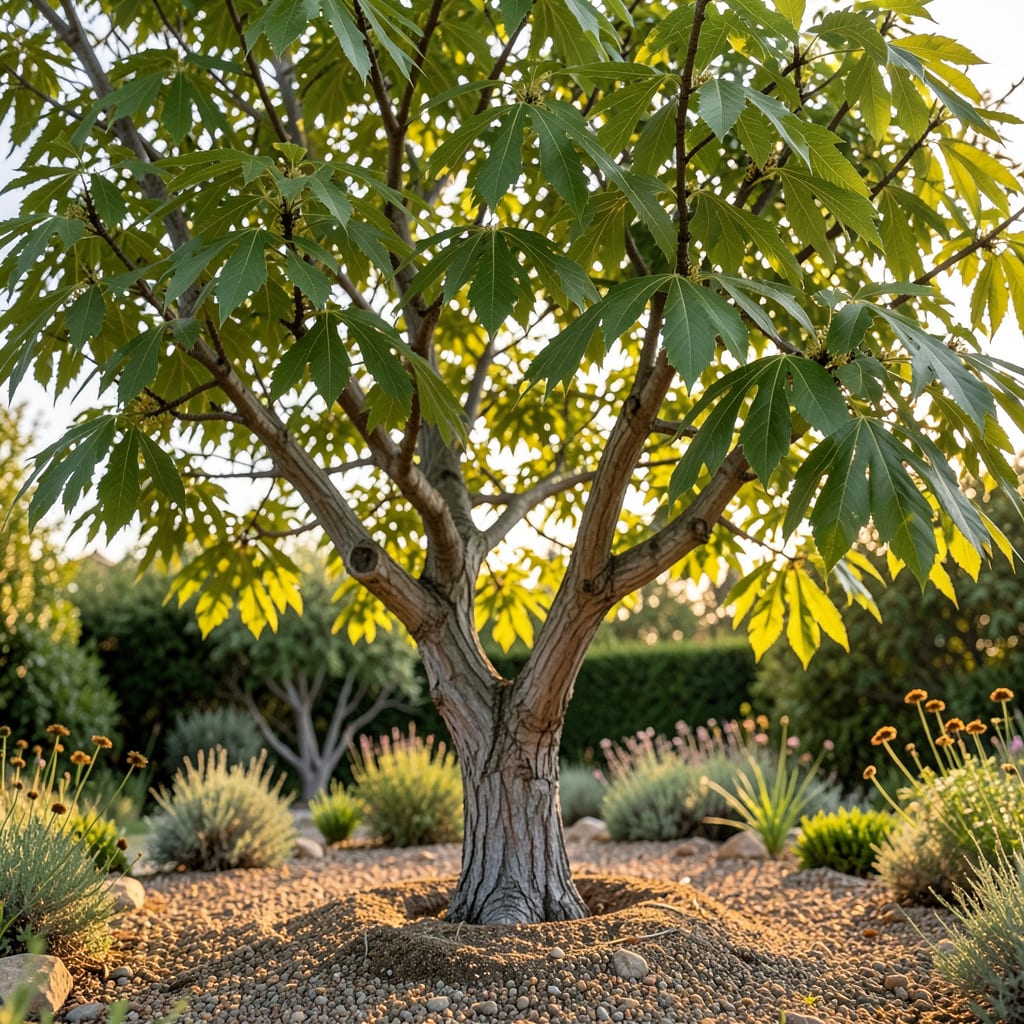 Ash Tree Structure 10 Types of Ash Trees: Essential Growing Guide for Tree Enthusiasts ...