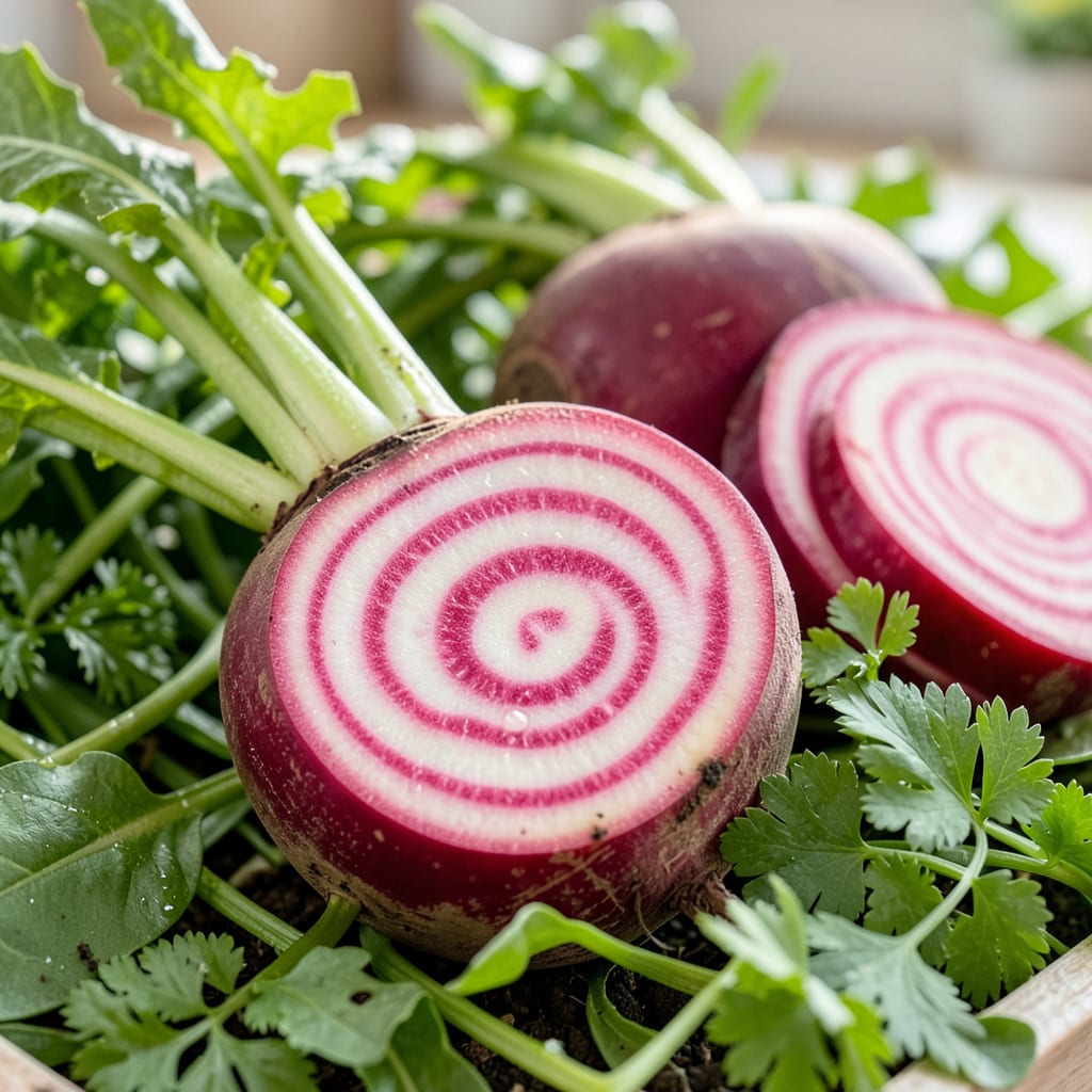 Types Of Beets 10 Types of Beets: Complete Growing Guide for Beginners - Evergreen Seeds