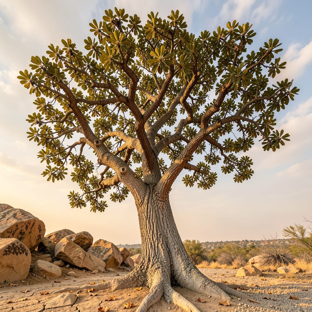 10 Types of Buckeye Trees: Complete Growing Guide for Enthusiasts ...
