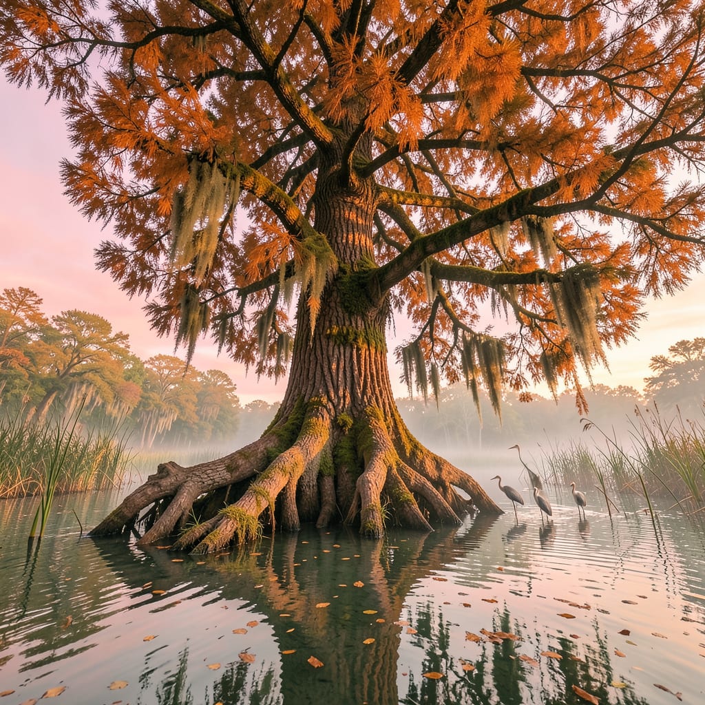 10 Types of Cypress Trees: Complete Growing Guide for Beginners ...