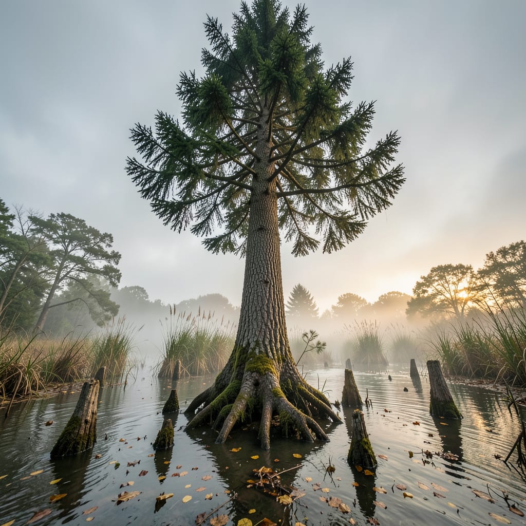 10 Types of Cypress Trees: Complete Growing Guide for Beginners ...