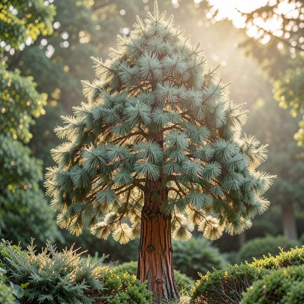 10 Types of Cypress Trees: Complete Growing Guide for Beginners ...