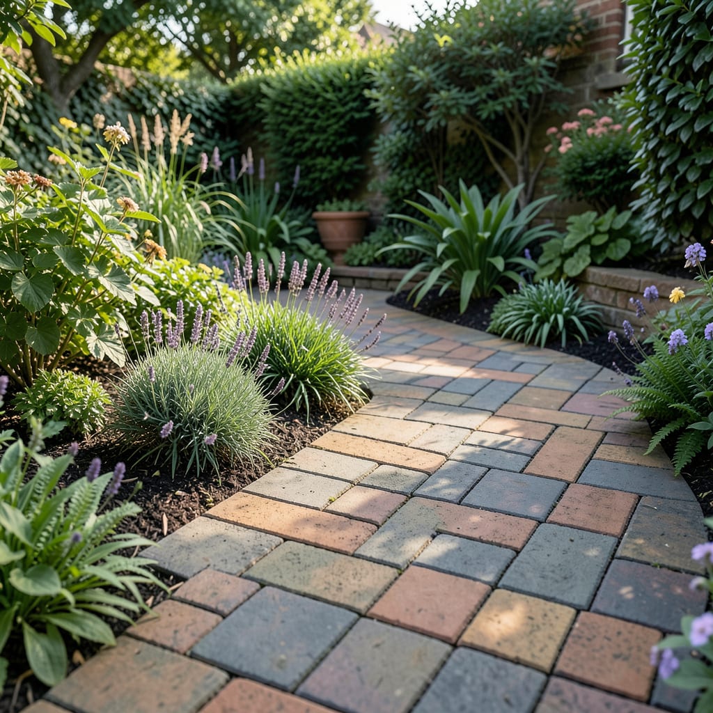 10 Types of Pavers for Landscaping: Expert Tips for Stunning Garden ...
