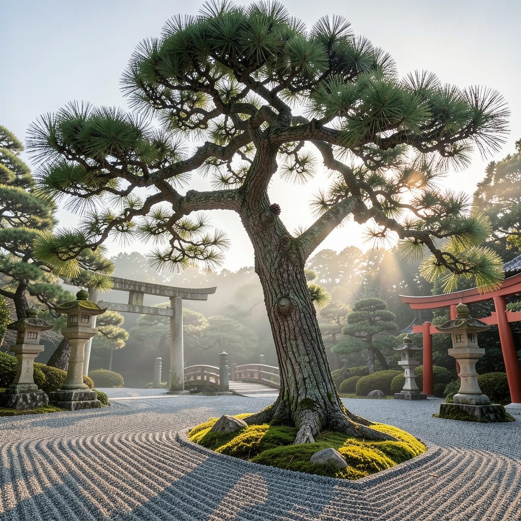 10 Types of Trees in Japan: Complete Guide to Nature's Diversity ...