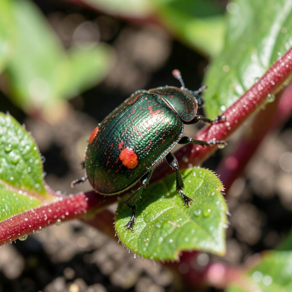 What Eats Japanese Beetles: Natural Predators in Your Garden ...