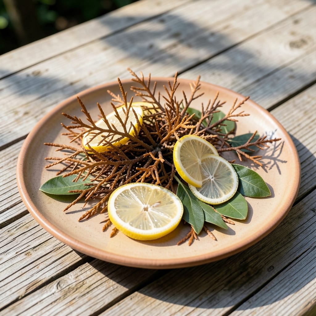 Lemon Cypress Turning Brown: Quick Fixes for Vibrant Foliage Lemon Cypress Turning Brown: Quick Fixes for Vibrant Foliage